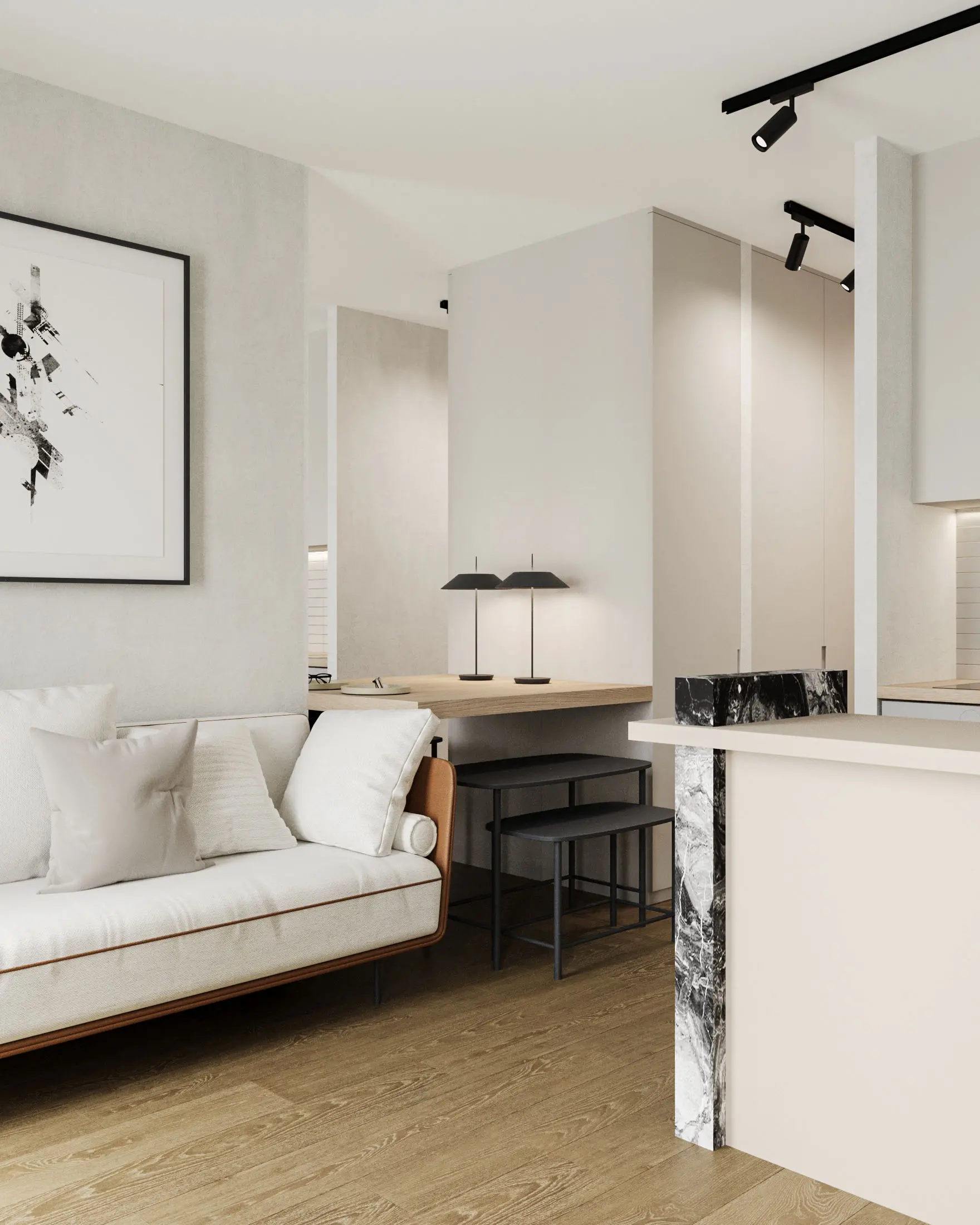 Авторская архитектура